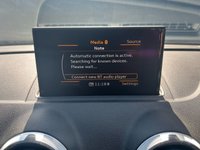 USED 2014 14 AUDI A3 CABRIOLET 2.0 TDI Sport Convertible 2dr Diesel Manual Euro 6 (s/s) (150 ps) Dual Climate Control A/C, Bluetooth Connectivity for Calls and Music, Different Drive Modes, Heated Folding Wingmirrors, DAB Radio, Daytime Running Lights, Auto Headlights.