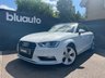 USED 2014 14 AUDI A3 CABRIOLET 2.0 TDI Sport Convertible 2dr Diesel Manual Euro 6 (s/s) (150 ps) Dual Climate Control A/C, Bluetooth Connectivity for Calls and Music, Different Drive Modes, Heated Folding Wingmirrors, DAB Radio, Daytime Running Lights, Auto Headlights.