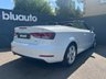 USED 2014 14 AUDI A3 CABRIOLET 2.0 TDI Sport Convertible 2dr Diesel Manual Euro 6 (s/s) (150 ps) Dual Climate Control A/C, Bluetooth Connectivity for Calls and Music, Different Drive Modes, Heated Folding Wingmirrors, DAB Radio, Daytime Running Lights, Auto Headlights.