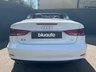 USED 2014 14 AUDI A3 CABRIOLET 2.0 TDI Sport Convertible 2dr Diesel Manual Euro 6 (s/s) (150 ps) Dual Climate Control A/C, Bluetooth Connectivity for Calls and Music, Different Drive Modes, Heated Folding Wingmirrors, DAB Radio, Daytime Running Lights, Auto Headlights.