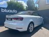 USED 2014 14 AUDI A3 CABRIOLET 2.0 TDI Sport Convertible 2dr Diesel Manual Euro 6 (s/s) (150 ps) Dual Climate Control A/C, Bluetooth Connectivity for Calls and Music, Different Drive Modes, Heated Folding Wingmirrors, DAB Radio, Daytime Running Lights, Auto Headlights.