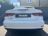 USED 2014 14 AUDI A3 CABRIOLET 2.0 TDI Sport Convertible 2dr Diesel Manual Euro 6 (s/s) (150 ps) Dual Climate Control A/C, Bluetooth Connectivity for Calls and Music, Different Drive Modes, Heated Folding Wingmirrors, DAB Radio, Daytime Running Lights, Auto Headlights.