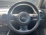 USED 2014 14 AUDI A3 CABRIOLET 2.0 TDI Sport Convertible 2dr Diesel Manual Euro 6 (s/s) (150 ps) Dual Climate Control A/C, Bluetooth Connectivity for Calls and Music, Different Drive Modes, Heated Folding Wingmirrors, DAB Radio, Daytime Running Lights, Auto Headlights.