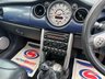 USED 2004 04 MINI CONVERTIBLE 1.6 Cooper Convertible 2dr Petrol Manual Euro 3 (115 ps) GREAT VALUE CONVERTIBLE, LEATHER, ALLOYS