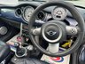 USED 2004 04 MINI CONVERTIBLE 1.6 Cooper Convertible 2dr Petrol Manual Euro 3 (115 ps) GREAT VALUE CONVERTIBLE, LEATHER, ALLOYS