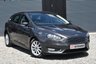USED 2015 65 FORD FOCUS 1.6 Titanium Hatchback 5dr Petrol Powershift Euro 6 (125 ps) 