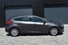 USED 2015 65 FORD FOCUS 1.6 Titanium Hatchback 5dr Petrol Powershift Euro 6 (125 ps) 