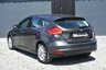 USED 2015 65 FORD FOCUS 1.6 Titanium Hatchback 5dr Petrol Powershift Euro 6 (125 ps) 