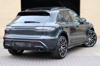 USED 2023 73 PORSCHE MACAN 2.9 T V6 S PDK MAXTON BODYKIT PANO BOSE 360CAMERAS