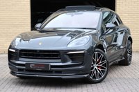 USED 2023 73 PORSCHE MACAN 2.9 T V6 S PDK MAXTON BODYKIT PANO BOSE 360CAMERAS