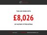 USED 2023 73 PORSCHE MACAN 2.9 T V6 S PDK MAXTON BODYKIT PANO BOSE 360CAMERAS