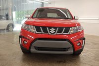 USED 2017 17 SUZUKI VITARA 1.4 Boosterjet S SUV 5dr Petrol Manual ALLGRIP Euro 6 (s/s) (140 ps) 