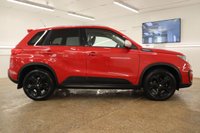 USED 2017 17 SUZUKI VITARA 1.4 Boosterjet S SUV 5dr Petrol Manual ALLGRIP Euro 6 (s/s) (140 ps) 