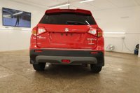 USED 2017 17 SUZUKI VITARA 1.4 Boosterjet S SUV 5dr Petrol Manual ALLGRIP Euro 6 (s/s) (140 ps) 