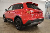 USED 2017 17 SUZUKI VITARA 1.4 Boosterjet S SUV 5dr Petrol Manual ALLGRIP Euro 6 (s/s) (140 ps) 