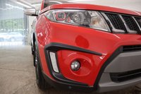 USED 2017 17 SUZUKI VITARA 1.4 Boosterjet S SUV 5dr Petrol Manual ALLGRIP Euro 6 (s/s) (140 ps) 