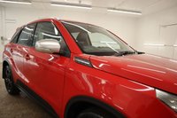 USED 2017 17 SUZUKI VITARA 1.4 Boosterjet S SUV 5dr Petrol Manual ALLGRIP Euro 6 (s/s) (140 ps) 