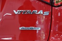 USED 2017 17 SUZUKI VITARA 1.4 Boosterjet S SUV 5dr Petrol Manual ALLGRIP Euro 6 (s/s) (140 ps) 