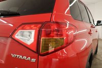 USED 2017 17 SUZUKI VITARA 1.4 Boosterjet S SUV 5dr Petrol Manual ALLGRIP Euro 6 (s/s) (140 ps) 