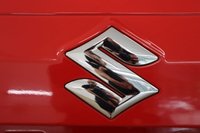 USED 2017 17 SUZUKI VITARA 1.4 Boosterjet S SUV 5dr Petrol Manual ALLGRIP Euro 6 (s/s) (140 ps) 