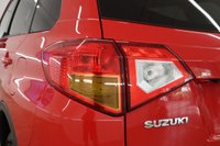 USED 2017 17 SUZUKI VITARA 1.4 Boosterjet S SUV 5dr Petrol Manual ALLGRIP Euro 6 (s/s) (140 ps) 