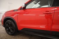 USED 2017 17 SUZUKI VITARA 1.4 Boosterjet S SUV 5dr Petrol Manual ALLGRIP Euro 6 (s/s) (140 ps) 