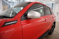 USED 2017 17 SUZUKI VITARA 1.4 Boosterjet S SUV 5dr Petrol Manual ALLGRIP Euro 6 (s/s) (140 ps) 