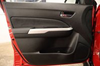 USED 2017 17 SUZUKI VITARA 1.4 Boosterjet S SUV 5dr Petrol Manual ALLGRIP Euro 6 (s/s) (140 ps) 