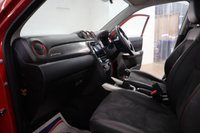 USED 2017 17 SUZUKI VITARA 1.4 Boosterjet S SUV 5dr Petrol Manual ALLGRIP Euro 6 (s/s) (140 ps) 