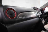 USED 2017 17 SUZUKI VITARA 1.4 Boosterjet S SUV 5dr Petrol Manual ALLGRIP Euro 6 (s/s) (140 ps) 