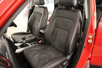 USED 2017 17 SUZUKI VITARA 1.4 Boosterjet S SUV 5dr Petrol Manual ALLGRIP Euro 6 (s/s) (140 ps) 