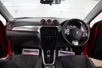 USED 2017 17 SUZUKI VITARA 1.4 Boosterjet S SUV 5dr Petrol Manual ALLGRIP Euro 6 (s/s) (140 ps) 