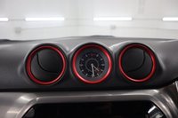 USED 2017 17 SUZUKI VITARA 1.4 Boosterjet S SUV 5dr Petrol Manual ALLGRIP Euro 6 (s/s) (140 ps) 