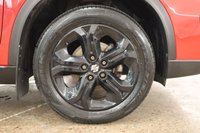 USED 2017 17 SUZUKI VITARA 1.4 Boosterjet S SUV 5dr Petrol Manual ALLGRIP Euro 6 (s/s) (140 ps) 