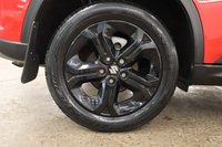 USED 2017 17 SUZUKI VITARA 1.4 Boosterjet S SUV 5dr Petrol Manual ALLGRIP Euro 6 (s/s) (140 ps) 