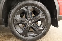 USED 2017 17 SUZUKI VITARA 1.4 Boosterjet S SUV 5dr Petrol Manual ALLGRIP Euro 6 (s/s) (140 ps) 