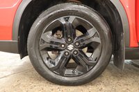USED 2017 17 SUZUKI VITARA 1.4 Boosterjet S SUV 5dr Petrol Manual ALLGRIP Euro 6 (s/s) (140 ps) 