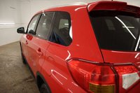 USED 2017 17 SUZUKI VITARA 1.4 Boosterjet S SUV 5dr Petrol Manual ALLGRIP Euro 6 (s/s) (140 ps) 