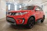 USED 2017 17 SUZUKI VITARA 1.4 Boosterjet S SUV 5dr Petrol Manual ALLGRIP Euro 6 (s/s) (140 ps) 