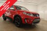 USED 2017 17 SUZUKI VITARA 1.4 Boosterjet S SUV 5dr Petrol Manual ALLGRIP Euro 6 (s/s) (140 ps) 