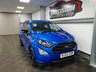 USED 2022 22 FORD ECOSPORT 1.0T EcoBoost ST-Line Euro 6 (s/s) 5dr *NAV R-CAM *BLUETOOTH *PDC