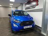 USED 2022 22 FORD ECOSPORT 1.0T EcoBoost ST-Line Euro 6 (s/s) 5dr *NAV R-CAM *BLUETOOTH *PDC