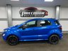 USED 2022 22 FORD ECOSPORT 1.0T EcoBoost ST-Line Euro 6 (s/s) 5dr *NAV R-CAM *BLUETOOTH *PDC