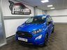 USED 2022 22 FORD ECOSPORT 1.0T EcoBoost ST-Line Euro 6 (s/s) 5dr *NAV R-CAM *BLUETOOTH *PDC