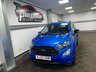 USED 2022 22 FORD ECOSPORT 1.0T EcoBoost ST-Line Euro 6 (s/s) 5dr *NAV R-CAM *BLUETOOTH *PDC