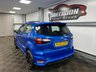 USED 2022 22 FORD ECOSPORT 1.0T EcoBoost ST-Line Euro 6 (s/s) 5dr *NAV R-CAM *BLUETOOTH *PDC