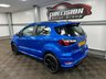 USED 2022 22 FORD ECOSPORT 1.0T EcoBoost ST-Line Euro 6 (s/s) 5dr *NAV R-CAM *BLUETOOTH *PDC