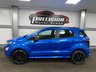 USED 2022 22 FORD ECOSPORT 1.0T EcoBoost ST-Line Euro 6 (s/s) 5dr *NAV R-CAM *BLUETOOTH *PDC