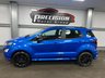 USED 2022 22 FORD ECOSPORT 1.0T EcoBoost ST-Line Euro 6 (s/s) 5dr *NAV R-CAM *BLUETOOTH *PDC