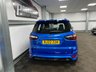 USED 2022 22 FORD ECOSPORT 1.0T EcoBoost ST-Line Euro 6 (s/s) 5dr *NAV R-CAM *BLUETOOTH *PDC